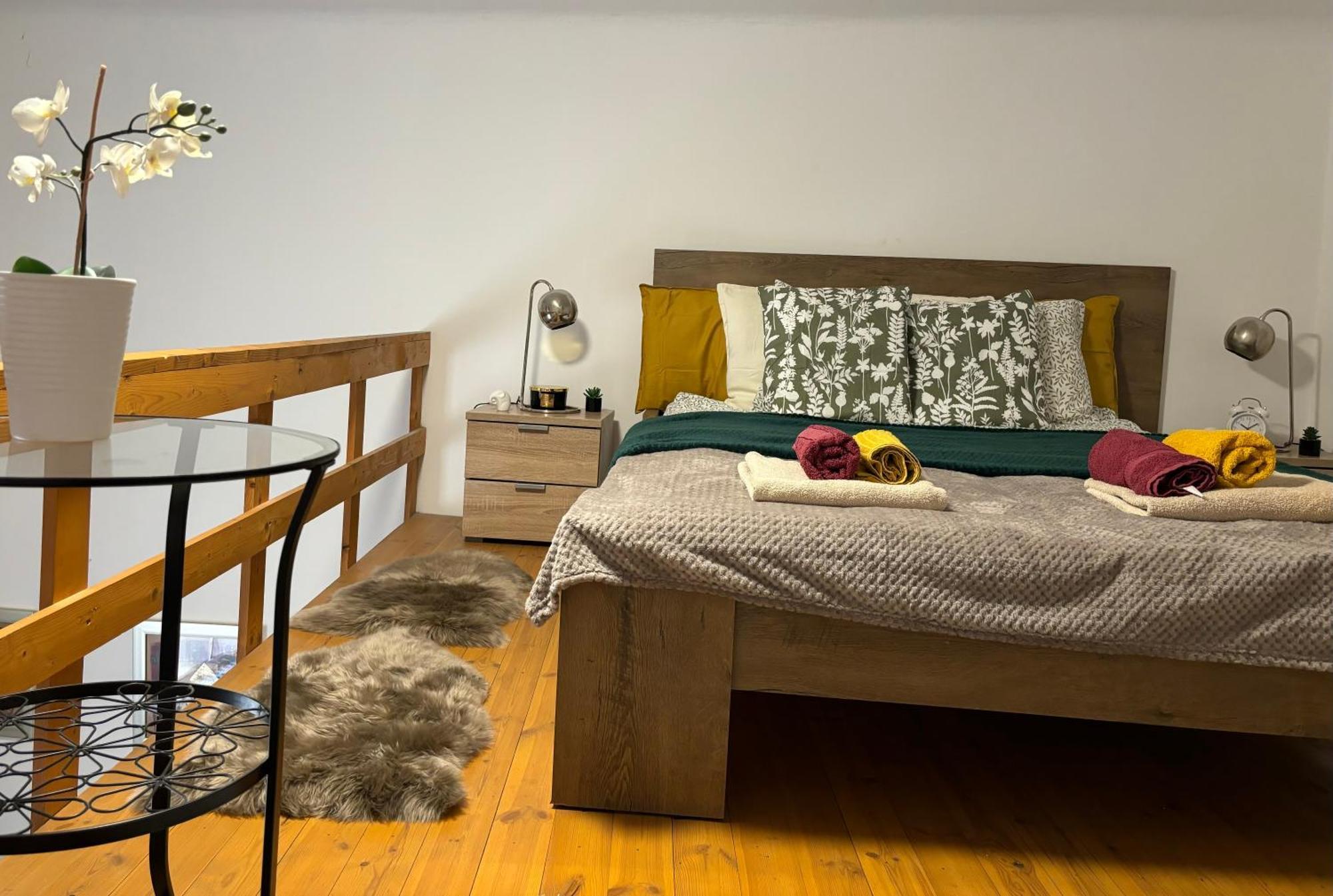 Central Apartment Next To The Elisabeth Bridge Budapest Luaran gambar